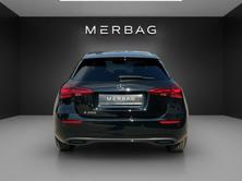 MERCEDES-BENZ A 200 Night Star 7G-DCT, Mild-Hybrid Petrol/Electric, New car, Automatic - 5