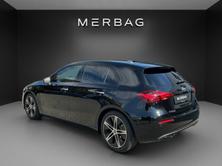 MERCEDES-BENZ A 200 Night Star 7G-DCT, Mild-Hybrid Petrol/Electric, New car, Automatic - 6