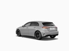 MERCEDES-BENZ A 200 Night Star 7G-DCT, Mild-Hybrid Benzin/Elektro, Neuwagen, Automatik - 2