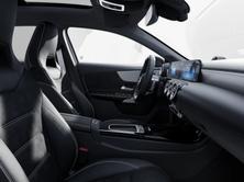MERCEDES-BENZ A 200 Night Star 7G-DCT, Mild-Hybrid Benzin/Elektro, Neuwagen, Automatik - 4