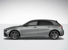 MERCEDES-BENZ A 200 Night Star 7G-DCT, Hybride Leggero Benzina/Elettrica, Auto nuove, Automatico - 2