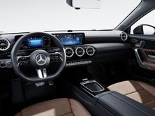 MERCEDES-BENZ A 200 Night Star 7G-DCT, Hybride Leggero Benzina/Elettrica, Auto nuove, Automatico - 7