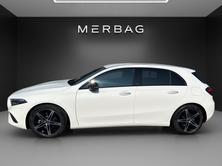 MERCEDES-BENZ A 200 Night Star 7G-DCT, Mild-Hybrid Petrol/Electric, New car, Automatic - 2
