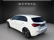 MERCEDES-BENZ A 200 Night Star 7G-DCT, Mild-Hybrid Petrol/Electric, New car, Automatic - 3