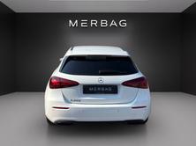 MERCEDES-BENZ A 200 Night Star 7G-DCT, Mild-Hybrid Petrol/Electric, New car, Automatic - 4
