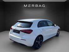 MERCEDES-BENZ A 200 Night Star 7G-DCT, Mild-Hybrid Petrol/Electric, New car, Automatic - 5