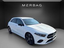 MERCEDES-BENZ A 200 Night Star 7G-DCT, Mild-Hybrid Petrol/Electric, New car, Automatic - 6