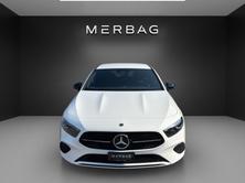 MERCEDES-BENZ A 200 Night Star 7G-DCT, Mild-Hybrid Petrol/Electric, New car, Automatic - 7