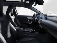 MERCEDES-BENZ A 200 Night Star 7G-DCT, Mild-Hybrid Petrol/Electric, New car, Automatic - 4