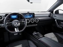 MERCEDES-BENZ A 200 Night Star 7G-DCT, Hybride Leggero Benzina/Elettrica, Auto nuove, Automatico - 3