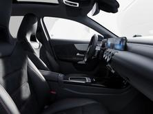 MERCEDES-BENZ A 200 Night Star 7G-DCT, Hybride Leggero Benzina/Elettrica, Auto nuove, Automatico - 4
