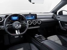 MERCEDES-BENZ A 200 Night Star 7G-DCT, Hybride Leggero Benzina/Elettrica, Auto nuove, Automatico - 3