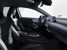 MERCEDES-BENZ A 200 Night Star 7G-DCT, Hybride Leggero Benzina/Elettrica, Auto nuove, Automatico - 4