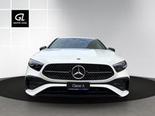 MERCEDES-BENZ A 200 Night Star 7G-DCT, Mild-Hybrid Petrol/Electric, New car, Automatic - 2