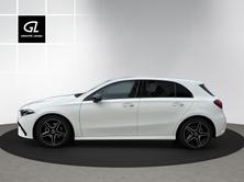 MERCEDES-BENZ A 200 Night Star 7G-DCT, Mild-Hybrid Petrol/Electric, New car, Automatic - 3