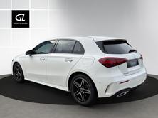 MERCEDES-BENZ A 200 Night Star 7G-DCT, Mild-Hybrid Petrol/Electric, New car, Automatic - 4