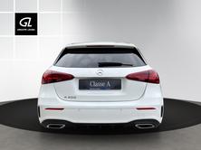 MERCEDES-BENZ A 200 Night Star 7G-DCT, Mild-Hybrid Petrol/Electric, New car, Automatic - 5