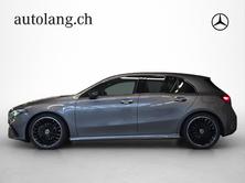 MERCEDES-BENZ A 200 AMG Line Night Star, Mild-Hybrid Benzin/Elektro, Neuwagen, Automatik - 3