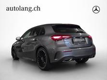 MERCEDES-BENZ A 200 AMG Line Night Star, Mild-Hybrid Benzin/Elektro, Neuwagen, Automatik - 4