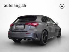 MERCEDES-BENZ A 200 AMG Line Night Star, Mild-Hybrid Benzin/Elektro, Neuwagen, Automatik - 5