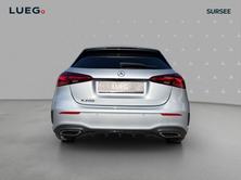 MERCEDES-BENZ A 200 Night Star 7G-DCT, Hybride Leggero Benzina/Elettrica, Auto nuove, Automatico - 4