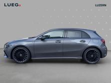 MERCEDES-BENZ A 200 Night Star 7G-DCT, Mild-Hybrid Petrol/Electric, New car, Automatic - 2