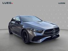 MERCEDES-BENZ A 200 Night Star 7G-DCT, Mild-Hybrid Petrol/Electric, New car, Automatic - 5