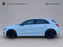 MERCEDES-BENZ A-Klasse W177 A 200 Night Star AMG Line, Hybride Leggero Benzina/Elettrica, Auto nuove, Automatico - 2