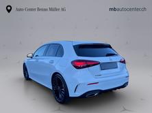 MERCEDES-BENZ A-Klasse W177 A 200 Night Star AMG Line, Hybride Leggero Benzina/Elettrica, Auto nuove, Automatico - 3