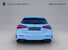 MERCEDES-BENZ A-Klasse W177 A 200 Night Star AMG Line, Hybride Leggero Benzina/Elettrica, Auto nuove, Automatico - 4
