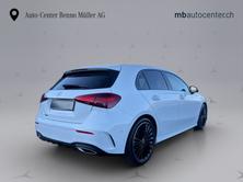 MERCEDES-BENZ A-Klasse W177 A 200 Night Star AMG Line, Hybride Leggero Benzina/Elettrica, Auto nuove, Automatico - 5