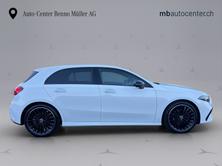 MERCEDES-BENZ A-Klasse W177 A 200 Night Star AMG Line, Hybride Leggero Benzina/Elettrica, Auto nuove, Automatico - 6