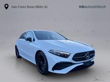 MERCEDES-BENZ A-Klasse W177 A 200 Night Star AMG Line, Hybride Leggero Benzina/Elettrica, Auto nuove, Automatico - 7