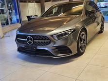 MERCEDES-BENZ A 200 AMG Line 4m, Benzin, Occasion / Gebraucht, Automatik - 6