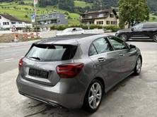 MERCEDES-BENZ A 200 Urban, Benzin, Occasion / Gebraucht, Handschaltung - 7