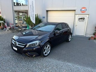 MERCEDES-BENZ A 200 Style, Essence, Occasion / Utilisé, Automatique - 2