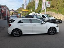 MERCEDES-BENZ A 200 AMG Line, Benzin, Occasion / Gebraucht, Handschaltung - 6
