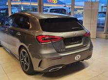 MERCEDES-BENZ A 200 AMG Line 4m, Benzin, Occasion / Gebraucht, Automatik - 3