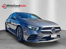 MERCEDES-BENZ A 200 AMG Line 7G-DCT, Benzina, Occasioni / Usate, Automatico - 3