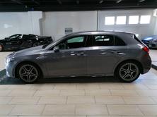 MERCEDES-BENZ A 200 AMG Line, Petrol, Second hand / Used, Automatic - 5