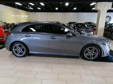 MERCEDES-BENZ A 200 AMG Line, Petrol, Second hand / Used, Automatic - 6