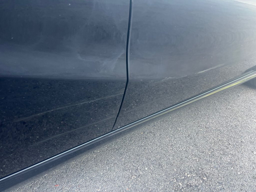 MERCEDES-BENZ A 200 x, Diesel, Occasion / Gebraucht, Automatik - 6