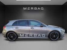 MERCEDES-BENZ A 200 AMG Line 4Matic, Benzin, Occasion / Gebraucht, Automat - 3