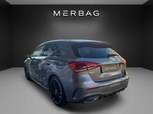 MERCEDES-BENZ A 200 AMG Line 4Matic, Benzin, Occasion / Gebraucht, Automat - 4