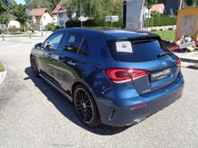 MERCEDES-BENZ A 200 AMG Line, Petrol, Second hand / Used, Automatic - 7