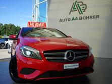 MERCEDES-BENZ A 200 Urban, Petrol, Second hand / Used, Automatic - 2