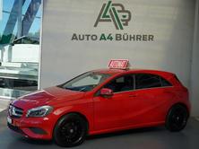 MERCEDES-BENZ A 200 Urban, Petrol, Second hand / Used, Automatic - 3