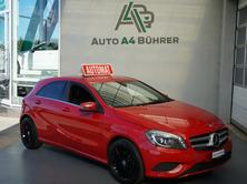 MERCEDES-BENZ A 200 Urban, Petrol, Second hand / Used, Automatic - 4