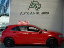 MERCEDES-BENZ A 200 Urban, Petrol, Second hand / Used, Automatic - 5
