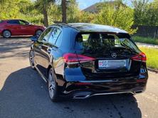 MERCEDES-BENZ A 200 AMG Line, Petrol, Second hand / Used, Automatic - 3